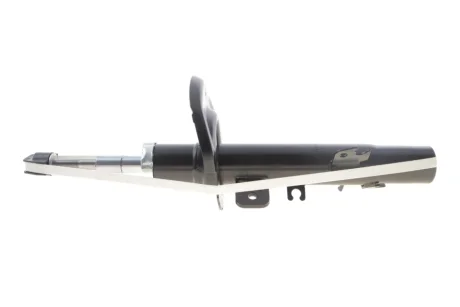 Амортизатор (передній) Peugeot 207/Citroen C3 1.4/1.6HDi/VTi 06- (R) (Gas) SOLGY Solgy 211350