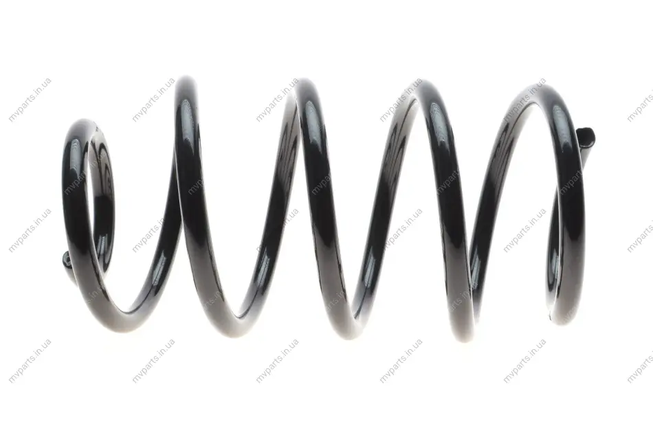 Пружина (передня) VW T5 1.9TDI/Multivan V 1.9 TDI 03-15 SOLGY Solgy 212022 (фото 1)