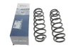 Пружина (задня) Skoda Octavia I Combi 98-10/Roomster 07-15 SOLGY Solgy 212036 (фото 6)