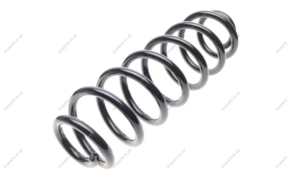Пружина (задня) VW Touran 1.2-1.4TSI/1.6-2.0TDI 03-15/Skoda Octavia II Combi 04-13 SOLGY Solgy 212051 (фото 1)