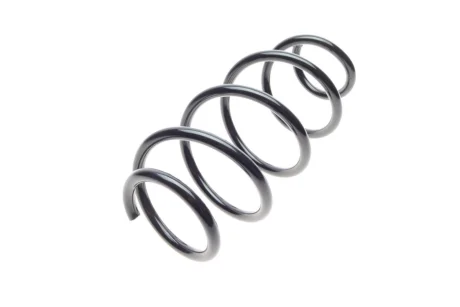 Пружина (передня) VW Golf V/VI/Skoda Octavia 1.2-1.4TSI/1.4-1.6/1.6FSI 03-13 (унив/нахил.з.ч) SOLGY Solgy 212055