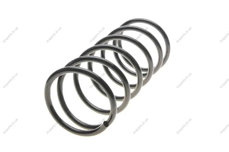 Пружина (передня) Citroen Berlingo 2.0HDI 90 02-11 (-AC) (фургон) (нагр.600кг)/Xsara 97-05 SOLGY Solgy 212083 (фото 1)