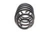Пружина (задня) Opel Zafira B 1.6-2.2/1.7-1.9CDTI 05-15 SOLGY Solgy 212121 (фото 7)