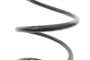 Пружина (передня) Mitsubishi Outlander 2.0-2.2DI-D/2.4-3.0 4WD/Peugeot 4007 2.2HDi/2.4 (АКПП) 06-13 SOLGY Solgy 212137 (фото 3)