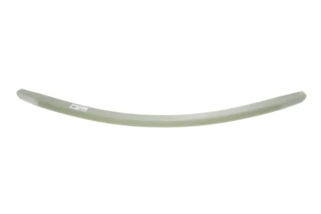 Ресора передня MB Sprinter (906) 208-519 (5T) (пластикова) (h=158mm/толщ.35mm) SOLGY Solgy 213002