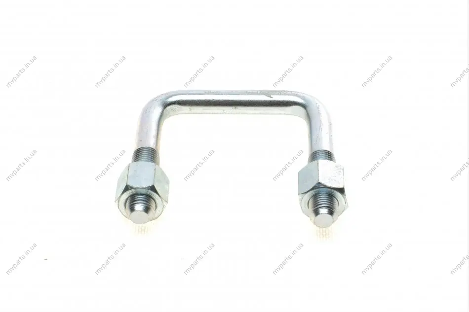 Стремянка Fiat Ducato/Citroen Jumper 06- (M14x1,5x80x72) SOLGY Solgy 213522 (фото 1)