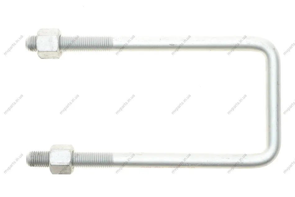 Стремянка Mitsubishi L200 05-15 (M12x1,5x72/170) SOLGY Solgy 213528 (фото 1)