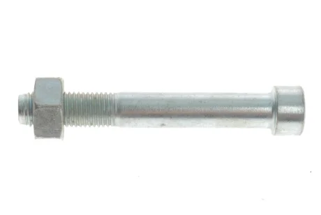 Болт ресори центральний (M10x1,25x60) з гайкой SOLGY Solgy 213531
