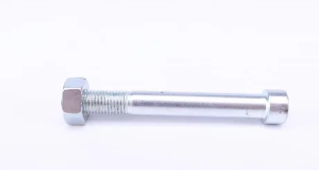 Болт ресори центральний (M10x1,25x80) з гайкой SOLGY Solgy 213534