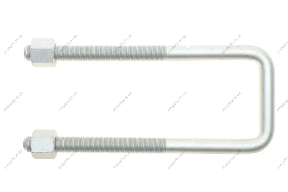 Стремянка Toyota Hilux 2.5/3.0D/Mitsubishi L200 05-15 (M14x1,5x65/200) SOLGY Solgy 213538 (фото 1)