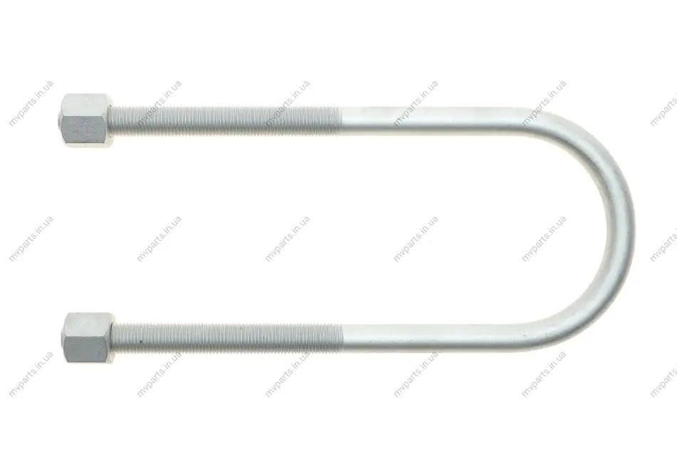 Стремянка VW Amarok/Ford Ranger (M14x1.5x82/240) SOLGY Solgy 213539 (фото 1)