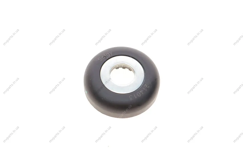 Підшипник амортизатора (переднього) опорний Smart/VW Caddy II SOLGY Solgy 214013 (фото 1)