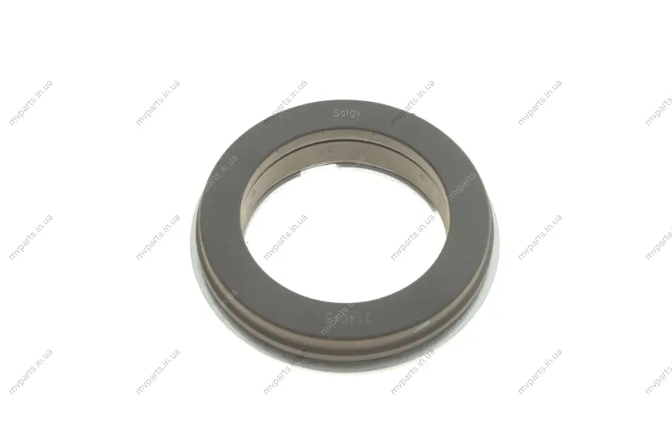 Підшипник амортизатора опорний VW T5 03-15 SOLGY Solgy 214015 (фото 1)