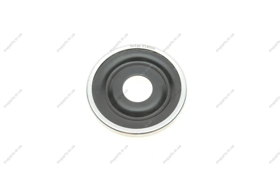 Підшипник амортизатора опорний Renault Kangoo 97-09 SOLGY Solgy 214016 (фото 1)