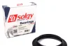 Підшипник амортизатора опорний Renault Espace/Laguna 01- SOLGY Solgy 214018 (фото 1)