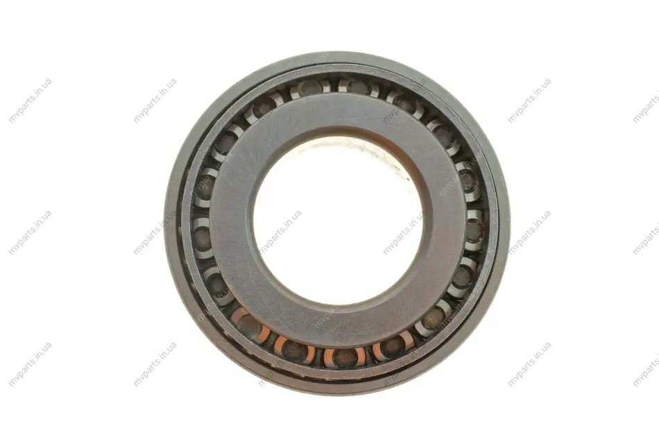 Підшипник (25x52x16.25) SOLGY Solgy 214026 (фото 1)