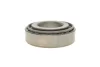 Підшипник (25x52x16.25) SOLGY Solgy 214026 (фото 3)