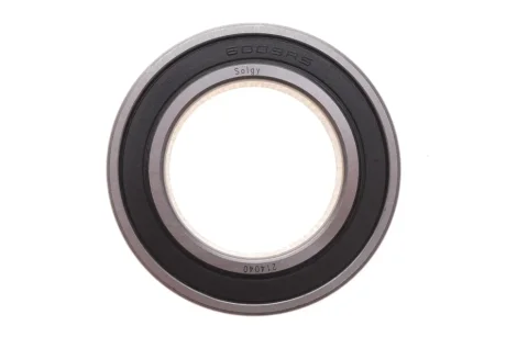 Підшипник (45x75x16) SOLGY Solgy 214040