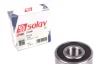 Підшипник (15x42x13) SOLGY Solgy 214048 (фото 1)