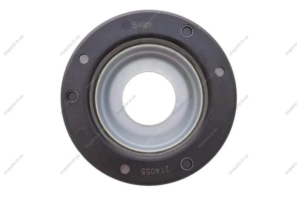Підшипник амортизатора опорний MB Vito (W639) 03-09 SOLGY Solgy 214055 (фото 1)