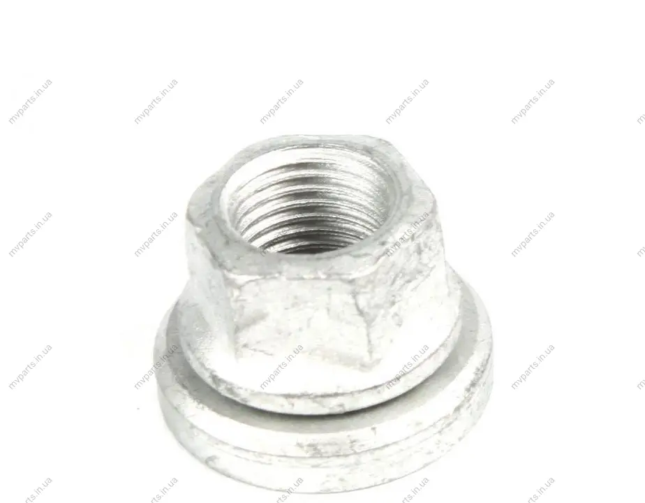 Гайка колісна MB Sprinter 509-519CDI/VW Crafter 50 06- SOLGY Solgy 216002 (фото 1)