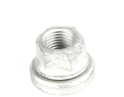 Гайка колісна MB Sprinter 509-519CDI/VW Crafter 50 06- SOLGY Solgy 216002