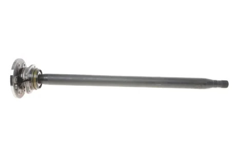 Піввісь (задня) MB Sprinter/VW Crafter 06- (R) (d=34,65/z=26/l=943) SOLGY Solgy 216004