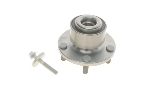 Підшипник маточини (передньої) Ford Focus II 05- (+ABS) SOLGY Solgy 216059