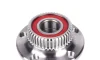 Підшипник маточини (задньої) Skoda Roomster 06- SOLGY Solgy 216090 (фото 4)