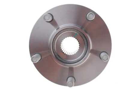 Підшипник маточини (передньої) Nissan Juke 10- SOLGY Solgy 216099