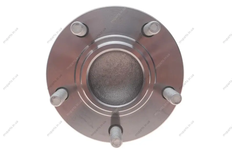 Підшипник маточини (задньої) Mitsubishi Lancer 07-/Outlander 06-12 SOLGY Solgy 216105 (фото 1)