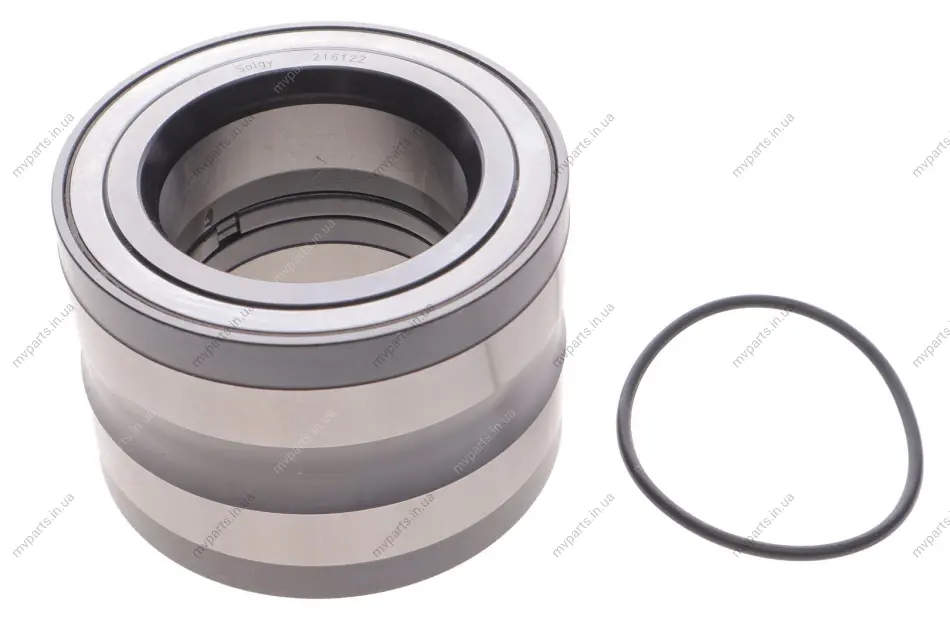 Підшипник маточини (задньої) MB Vario (78x130x90) SOLGY Solgy 216122 (фото 1)