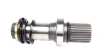 Фланець півосі передній VW T5 1.9TDI (R) SOLGY Solgy 216135 (фото 4)