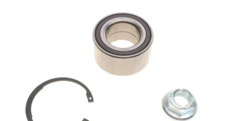 Підшипник маточини (передньої) Ford Connect 13- (45x82x42) (к-кт) SOLGY Solgy 216150