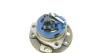 Підшипник маточини (передньої) Opel Astra G 98-09 (+ABS) SOLGY Solgy 216157 (фото 6)