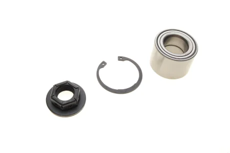 Підшипник маточини (задньої) Ford Fiesta 01- (29x53x37) (+ABS) (к-кт) SOLGY Solgy 216162