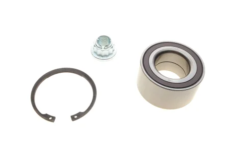 Підшипник маточини (передньої/задньої) VW Touareg 02-18/Audi Q7 06-15 (+ABS) (51x96x50) (к-кт) SOLGY Solgy 216169