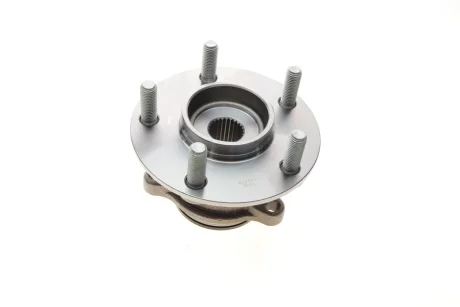 Підшипник маточини (задньої) Citroen C4/Peugeot 4008 1.6/1.8 HDi 12- SOLGY Solgy 216170