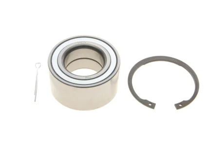 Підшипник маточини (передньої) Hyundai Elantra 06-/i30 07-12/Kia Cee\'d 06- (42x78x40) (к-кт) SOLGY Solgy 216174