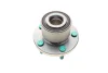 Підшипник маточини (передньої) Ford Mondeo 07-15/Focus 09-11(+ABS) SOLGY Solgy 216179 (фото 8)