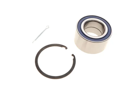 Підшипник маточини (передньої) Toyota Avensis 97-08/Corolla 97-07 (к-кт) SOLGY Solgy 216191