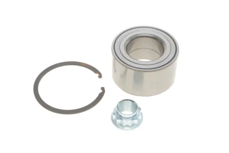 Підшипник маточини (передньої) Toyota Camry 96-06/Lexus RX300 03-08 (к-кт) SOLGY Solgy 216196