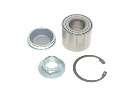 Підшипник маточини (задньої) Citroen C3/C4/Peugeot 207.307 06- (30x62x48) (к-кт) SOLGY Solgy 216200