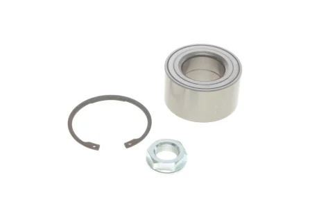 Підшипник маточини (передньої) Citroen C4/C5/C6 05-/Peugeot 407/607/308/508 04-(+ABS) (45x83x44) (к-кт) SOLGY Solgy 216224