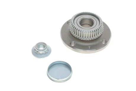 Підшипник маточини (задньої) VW Caddy 96-04 (к-кт) SOLGY Solgy 216225