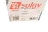 Підшипник маточини (задньої) Ford Transit 94-00 (45x85x30.2) (к-кт) SOLGY Solgy 216230 (фото 3)