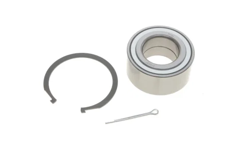 Підшипник маточини (передньої) Hyundai Elantra 00-06/Matrix 01-11/Kia Cerato 04- (к-кт) SOLGY Solgy 216237