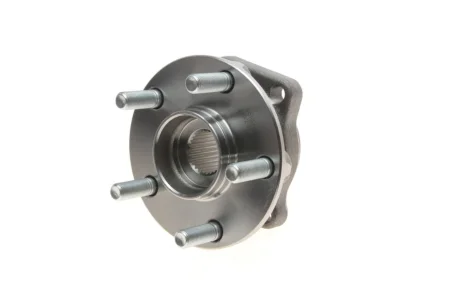 Підшипник маточини (передньої) Subaru Legacy 4/5 03-/Forester 3 08- SOLGY Solgy 216238