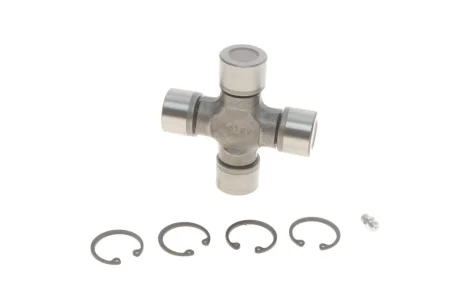 Хрестовина кардана MB Sprinter/VW Crafter 06- (27x88) SOLGY Solgy 218003