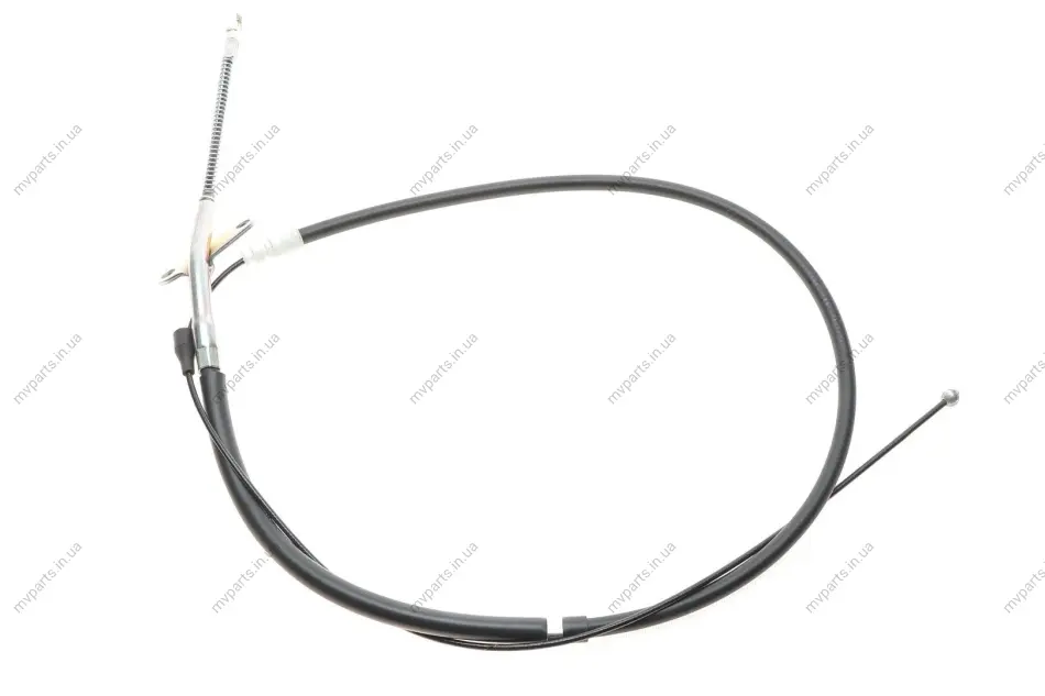 Трос ручника (L) DB 208-310 (1862/946 мм) SOLGY Solgy 219043 (фото 1)